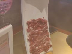 -手选潮汕鲜牛肉火锅(二七广场店)
