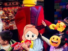 -伊顿幼儿园(济南大地锐城校区)