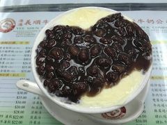 -义顺牛奶公司(庇利金街店)