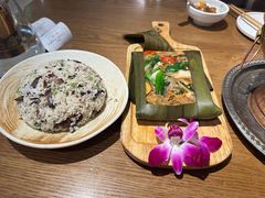 -金孔雀德宏傣味餐馆(魏公村店)