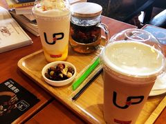 -西西弗书店&矢量咖啡(静安大悦城店)