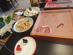 -乔先生涮肉·鲜活牛羊肉火锅(塘沽店)
