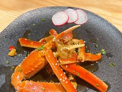 -松鱼亭·和牛烧肉(协鑫广场店)
