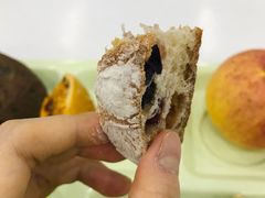 蔓越莓核桃恰巴塔-富贵面包公司(运河店)