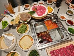 -海底捞火锅(赛格国际购物中心店)