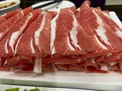 -蒙星月涮肚火锅城(宏运家园店)