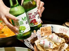 -乐园夜市场(五道口王庄路店)