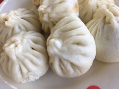 -庆丰包子铺(白塔寺店)