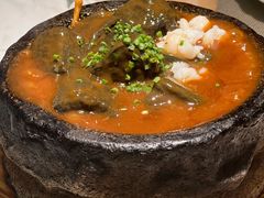 -宴昆山·私房菜(春晖店)