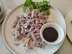 -紫丁香饭店-中餐厅