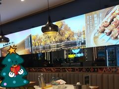 -胡氏大盘鸡新疆菜(谈固店)