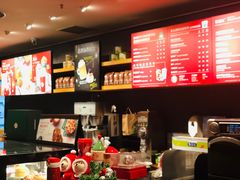 冰雪芝士风味拿铁-星巴克臻选(郑州中原万达店)