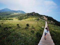 -白草畔自然风景区