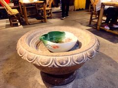 -可可大虾武汉土菜大排档(万松园1店)