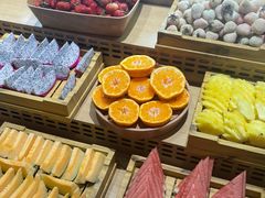 -拾也•和牛•海鲜•烤肉放题(卓悦INTOWN店)