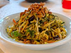 拌菜-京滨饭店·餐厅(阜外大街店)