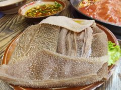 -冯校长老火锅(深圳总店)