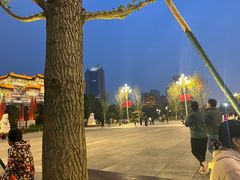 -迎泽公园