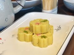 -蟹村草堂·苏式园林人文农家·大闸蟹