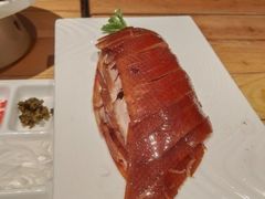 -四季民福烤鸭店(前门廊房二条店)
