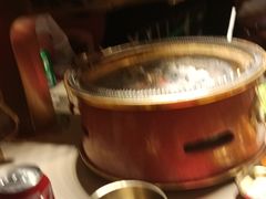 -西塔老太太泥炉烤肉(温州首店万象城黑金店)