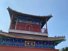 -天津妈祖文化园