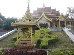 -西双版纳勐泐文化旅游区