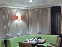 -外高桥喜来登酒店采悦轩