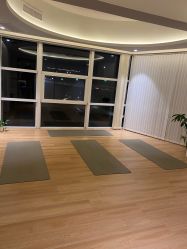 -阿南达·瑜伽普拉提·阿育吠陀疗愈中心