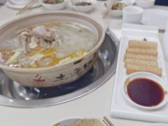 -土连锅·现熬养生汤锅(梁家巷店)