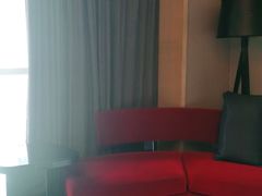 -重庆富力艾美酒店