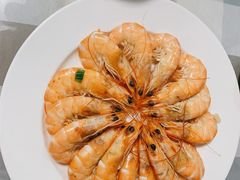 基围虾-华春餐馆(鱼山路店)
