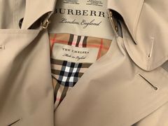 -BURBERRY(苏州美罗商城观前店)