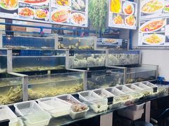 -常家活海鲜小吃(仅一家无分店)