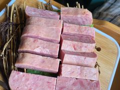 -手选潮汕鲜活牛肉火锅(二七广场店)