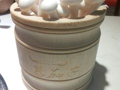 -蕃茄述·好汤自然来(江汉路店)