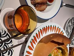 -太食獸泰式茶餐厅(北美新天地店)