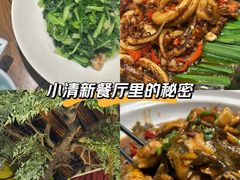 -黄泥岗·地道湖北菜(奥特莱斯店)