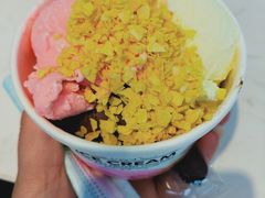 -麦雪尔甜品·生日蛋糕(新街口旗舰店)