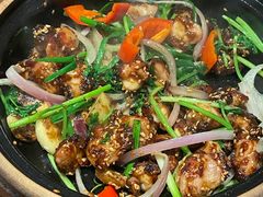 -旺爷砂锅·茶作(国贸城店)