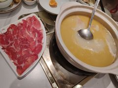 -如一鸡鲍鱼·粤式煲汤(长泰广场店)