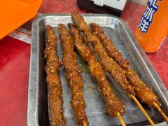 -华天延吉餐厅(西安门一店)