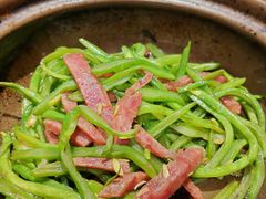 -南京大牌档(济南万象城店)