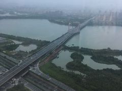 -艾溪湖湿地公园