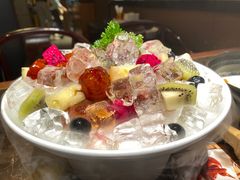 -汤城小厨•粤菜•靓汤(苏州街店)
