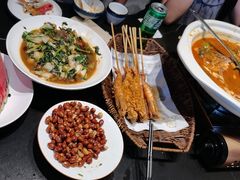 -明丰小渔馆(明月路店)