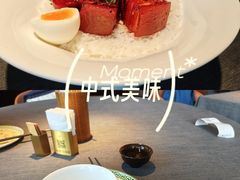 -南里山房·新淮扬菜(徐汇万科店)