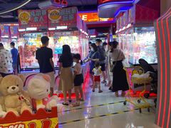 -环游嘉年华(永旺梦乐城广州番禺广场店)