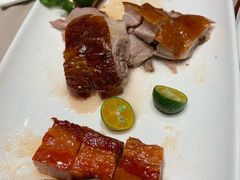 -尚一汤·粤菜海鲜(环球港店)