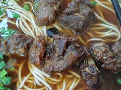 -瞻老元面馆(双塘路店)
